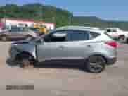 2015 Hyundai Tucson SE с VIN KM8JUCAG9FU098190, выставлен на аукционе IAAI как лот 42410855 с пробегом 206 113 миль миль и . История ставок и продаж доступна на DreamBid. Изображение 15.