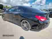 2018 Mercedes-Benz CLA 250 с VIN WDDSJ4EB6JN590836, выставлен на аукционе Copart как лот 85327745 с пробегом 76 467 миль миль и Списание • Salvage title. История ставок и продаж доступна на DreamBid. Изображение 2.