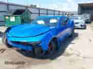 2024 Chevrolet Camaro 1LT с VIN 1G1FB1RS7R0122889, выставлен на аукционе IAAI как лот 42206357 с пробегом 7 808 миль миль и . История ставок и продаж доступна на DreamBid. Изображение 18.