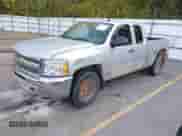 2012 Chevrolet Silverado 1500 LS с VIN 1GCRKREA2CZ157388, выставлен на аукционе IAAI как лот 43257817 с пробегом 201 420 миль миль и . История ставок и продаж доступна на DreamBid. Изображение 17.