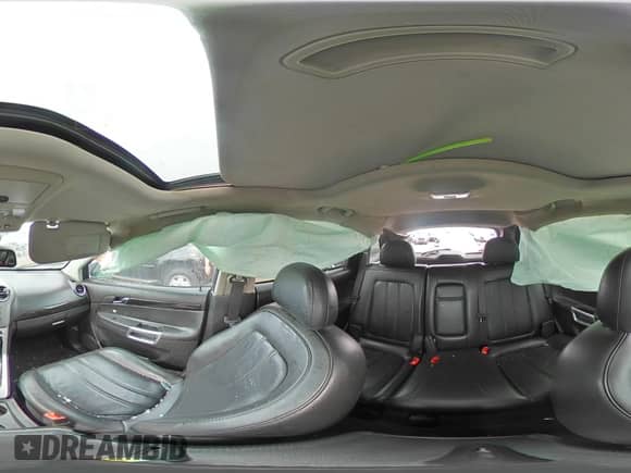 2013 Chevrolet Captiva Sport LTZ с VIN 3GNFL4EKXDS526922, выставлен на аукционе Copart как лот 77076654 с пробегом 158 870 миль миль и Чистый • Clean title. История ставок и продаж доступна на DreamBid. Изображение 14.