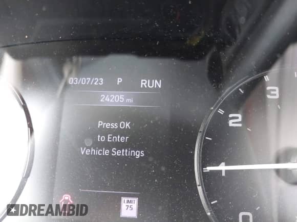 2024 Ram ProMaster Cargo Tradesman с VIN 3C6LRVDG0RE128970, выставлен на аукционе IAAI как лот 42395320 с пробегом 24 205 миль миль и . История ставок и продаж доступна на DreamBid. Изображение 15.