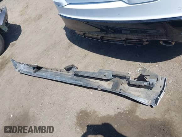 2022 Lexus IS 350 F Sport with VIN JTHGZ1B21N5054263, listed as a IAAI auction lot 42419706 with Not provided miles and . Bid and sale history available at DreamBid. Image 12.