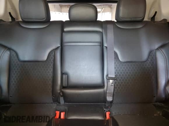 2019 Jeep Compass Latitude с VIN 3C4NJDBB4KT600731, выставлен на аукционе Copart как лот 81387255 с пробегом 74 131 миль миль и Чистый • Clean title. История ставок и продаж доступна на DreamBid. Изображение 10.