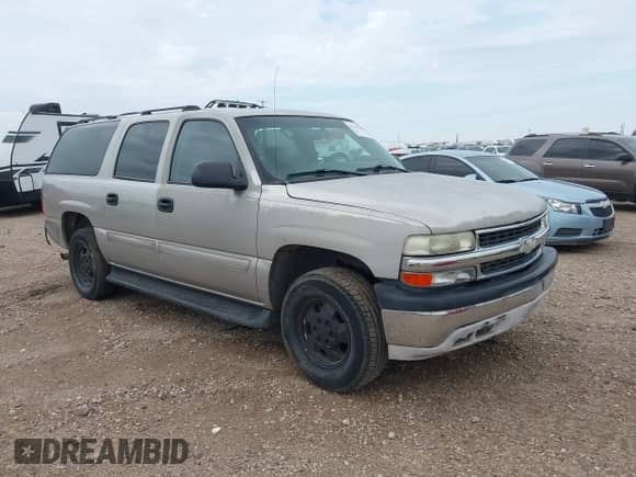 2004 Chevrolet Suburban LT с VIN 3GNEC16Z64G279472, выставлен на аукционе IAAI как лот 43316718 с пробегом 171 250 миль миль и . История ставок и продаж доступна на DreamBid. Изображение 1.