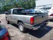 2000 Chevrolet Silverado 1500 с VIN 1GCEC14V0YE332155, выставлен на аукционе IAAI как лот 42537795 с пробегом 124 142 миль миль и . История ставок и продаж доступна на DreamBid. Изображение 3.