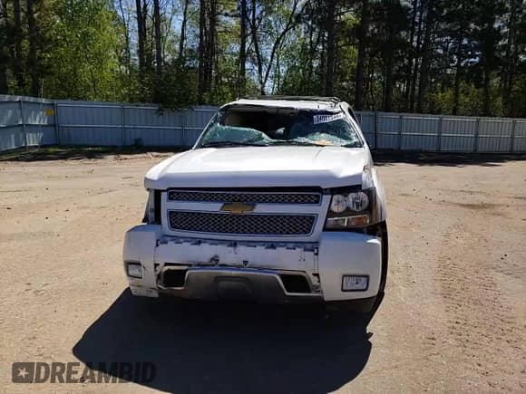 2012 Chevrolet Avalanche LT с VIN 3GNTKFE70CG168471, выставлен на аукционе Copart как лот 54001544 с пробегом Не указан миль и Списание • Salvage title. История ставок и продаж доступна на DreamBid. Изображение 11.