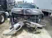 2011 Chevrolet Silverado 3500HD DRW LTZ with VIN 1GC4K1C86BF205745, listed as a Copart auction lot 80220455 with 139,526 mi miles and Salvage title. Bid and sale history available at DreamBid. Image 5.