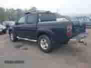 2001 Nissan Frontier SE with VIN 1N6ED27Y31C397279, listed as a IAAI auction lot 43258011 with 250,087 mi miles and . Bid and sale history available at DreamBid. Image 3.