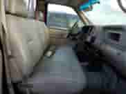 1998 Chevrolet Silverado 2500 с VIN 1GCGK24R2WZ155330, выставлен на аукционе Copart как лот 80392944 с пробегом 204 383 миль миль и На запчасти • Non repairable. История ставок и продаж доступна на DreamBid. Изображение 10.