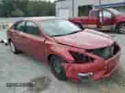 2015 Nissan Altima S с VIN 1N4AL3AP9FC434536, выставлен на аукционе Copart как лот 71047734 с пробегом 102 827 миль миль и Списание • Salvage title. История ставок и продаж доступна на DreamBid. Изображение 4.