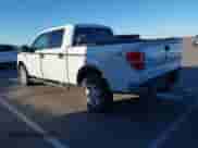 2012 Ford F-150 XL z VIN 1FTFW1EF9CFB26662, wystawiony jako IAAI lot #43477531 z przebiegiem 186 497 mil mil oraz . Historia ofert i sprzedaży dostępna na DreamBid. Obrazek 3.