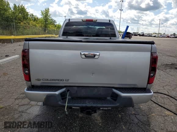 2010 Chevrolet Colorado 1LT с VIN 1GCESCD97A8113957, выставлен на аукционе Copart как лот 70326885 с пробегом 69 877 миль миль и Чистый • Clean title. История ставок и продаж доступна на DreamBid. Изображение 6.