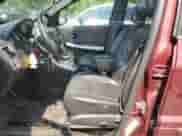 2008 Chevrolet Equinox Sport с VIN 2CNDL937586347084, выставлен на аукционе Copart как лот 64372445 с пробегом 91 437 миль миль и Списание • Salvage title. История ставок и продаж доступна на DreamBid. Изображение 7.