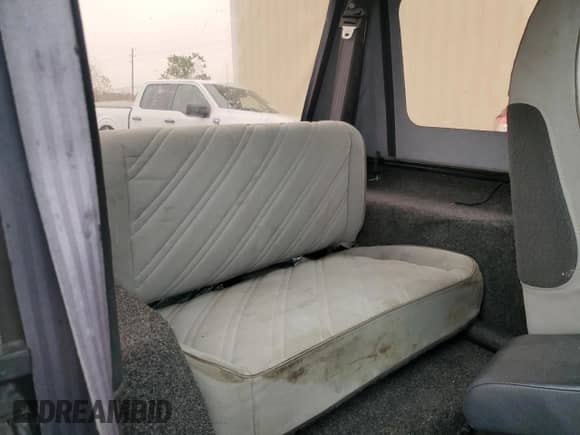 1993 Jeep Wrangler with VIN 1J4FY29S9PP227623, listed as a Copart auction lot 83873814 with Not provided miles and Salvage title. Bid and sale history available at DreamBid. Image 10.