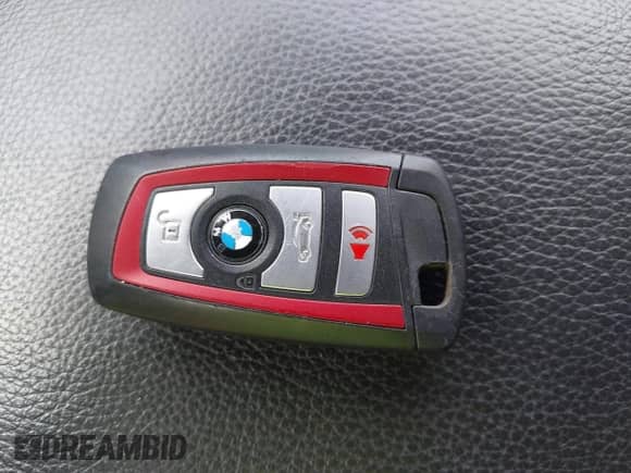 2018 BMW 4 Series 430i with VIN WBA4Z1C51JEA31461, listed as a IAAI auction lot 42593491 with 17,166 mi miles and . Bid and sale history available at DreamBid. Image 11.