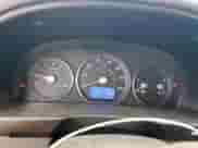 2010 Hyundai Santa Fe Limited with VIN 5NMSKDAG9AH371164, listed as a Copart auction lot 64481305 with 136,832 mi miles and Clean title. Bid and sale history available at DreamBid. Image 9.