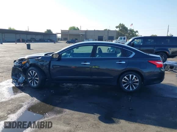 2016 Nissan Altima S z VIN 1N4AL3AP7GC224048, wystawiony jako IAAI lot #43325720 z przebiegiem 42 189 mil mil oraz . Historia ofert i sprzedaży dostępna na DreamBid. Obrazek 14.