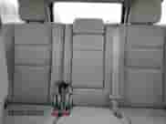 2012 Jeep Grand Cherokee Laredo z VIN 1C4RJFAG5CC202791, wystawiony jako Copart lot #86040175 z przebiegiem 206 265 mil mil oraz Szkoda całkowita • Salvage title. Historia ofert i sprzedaży dostępna na DreamBid. Obrazek 10.