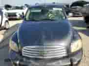 2010 Chevrolet HHR 1LT с VIN 3GNBABDB0AS526191, выставлен на аукционе Copart как лот 74959794 с пробегом Не указан миль и Списание • Salvage title. История ставок и продаж доступна на DreamBid. Изображение 5.