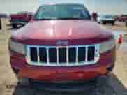 2012 Jeep Grand Cherokee Laredo с VIN 1C4RJFAG8CC218905, выставлен на аукционе Copart как лот 86124715 с пробегом 243 617 миль миль и Чистый • Clean title. История ставок и продаж доступна на DreamBid. Изображение 5.