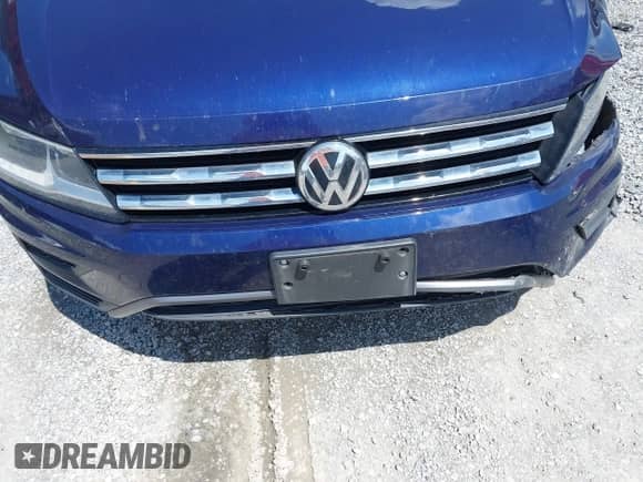 2021 Volkswagen Tiguan SE с VIN 3VV2B7AX8MM056411, выставлен на аукционе IAAI как лот 42988314 с пробегом 93 989 миль миль и . История ставок и продаж доступна на DreamBid. Изображение 18.