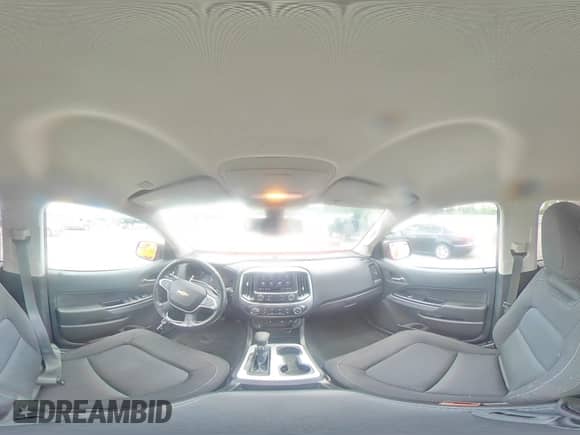 2022 Chevrolet Colorado 2WD LT с VIN 1GCGSCEN0N1104763, выставлен на аукционе Copart как лот 66327615 с пробегом 62 306 миль миль и Списание • Salvage title. История ставок и продаж доступна на DreamBid. Изображение 14.