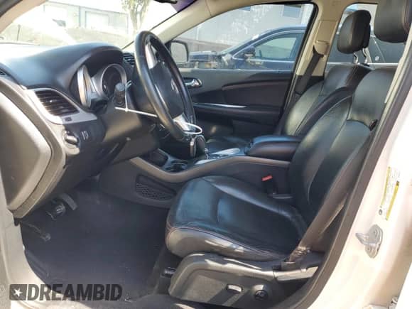 2018 Dodge Journey GT z VIN 3C4PDCEG9JT346434, wystawiony jako Copart lot #65074885 z przebiegiem 139 519 mil mil oraz Szkoda całkowita • Salvage title. Historia ofert i sprzedaży dostępna na DreamBid. Obrazek 7.