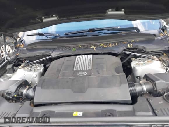 2015 Land Rover Range Rover Sport HSE с VIN SALWR2VF6FA625927, выставлен на аукционе IAAI как лот 42903500 с пробегом 102 271 миль миль и . История ставок и продаж доступна на DreamBid. Изображение 10.