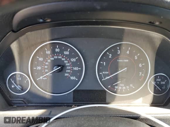 2018 BMW 4 Series 430i с VIN WBA4J1C50JBM10327, выставлен на аукционе Copart как лот 81974205 с пробегом Не указан миль и Списание • Salvage title. История ставок и продаж доступна на DreamBid. Изображение 9.