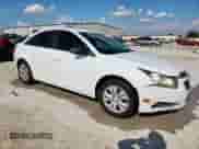 2013 Chevrolet Cruze LS с VIN 1G1PB5SH1D7270384, выставлен на аукционе Copart как лот 69462845 с пробегом 143 341 миль миль и Чистый • Clean title. История ставок и продаж доступна на DreamBid. Изображение 4.