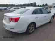 2013 Chevrolet Malibu LS with VIN 1G11B5SA7DF131097, listed as a IAAI auction lot 43228871 with 100,105 mi miles and . Bid and sale history available at DreamBid. Image 4.