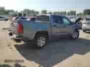 2021 Chevrolet Colorado 4WD Work Truck с VIN 1GCGTBEN1M1287242, выставлен на аукционе Copart как лот 72047705 с пробегом Не указан миль и Списание • Salvage title. История ставок и продаж доступна на DreamBid. Изображение 3.