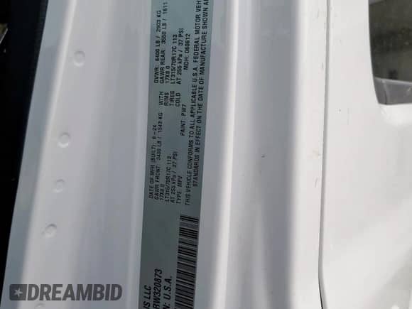 2024 Jeep Wrangler Rubicon 392 с VIN 1C4RJXSJ6RW320873, выставлен на аукционе Copart как лот 57076325 с пробегом 10 691 миль миль и Списание • Salvage title. История ставок и продаж доступна на DreamBid. Изображение 13.