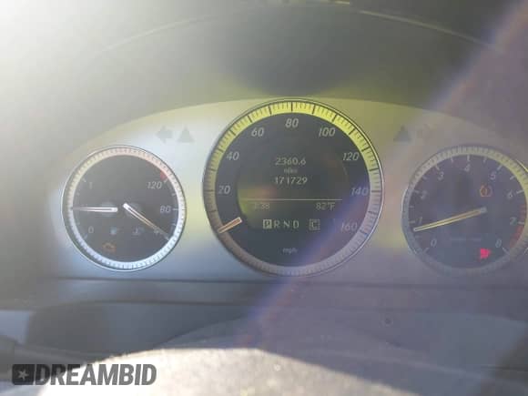 2008 Mercedes-Benz C 300 Sport с VIN WDDGF81X48F150019, выставлен на аукционе IAAI как лот 43154204 с пробегом 171 729 миль миль и . История ставок и продаж доступна на DreamBid. Изображение 7.
