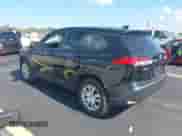 2025 Toyota Corolla Cross L с VIN 7MUAAAAG9SV138497, выставлен на аукционе IAAI как лот 42846007 с пробегом 2 718 миль миль и . История ставок и продаж доступна на DreamBid. Изображение 3.