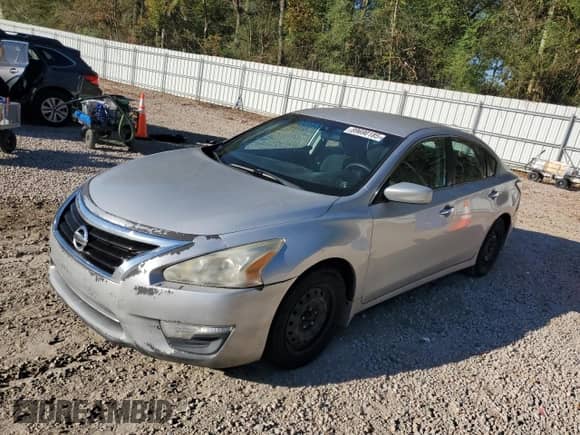 2015 Nissan Altima SV с VIN 1N4AL3AP7FC181152, выставлен на аукционе Copart как лот 89690185 с пробегом 163 492 миль миль и Чистый • Clean title. История ставок и продаж доступна на DreamBid. Изображение 1.