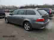 2008 BMW 5 Series 535xiT с VIN WBAPT73548CX00374, выставлен на аукционе Copart как лот 86872954 с пробегом 166 938 миль миль и Чистый • Clean title. История ставок и продаж доступна на DreamBid. Изображение 2.