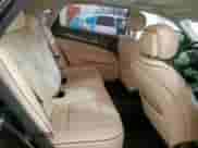 2016 Hyundai Equus Signature с VIN KMHGH4JH2GU104345, выставлен на аукционе Copart как лот 70021525 с пробегом 50 587 миль миль и Списание • Salvage title. История ставок и продаж доступна на DreamBid. Изображение 10.