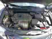 2010 Toyota Camry SE с VIN 4T1BF3EK5AU573873, выставлен на аукционе IAAI как лот 43438571 с пробегом 52 347 миль миль и . История ставок и продаж доступна на DreamBid. Изображение 10.