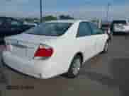 2006 Toyota Camry STD with VIN 4T1BE32K46U659691, listed as a IAAI auction lot 43247288 with 158,112 mi miles and . Bid and sale history available at DreamBid. Image 4.