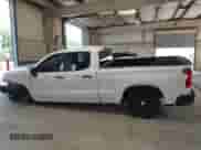 2020 Chevrolet Silverado 1500 Work Truck with VIN 1GCRWAEF9LZ252127, listed as a IAAI auction lot 42780388 with 80,002 mi miles and . Bid and sale history available at DreamBid. Image 15.
