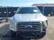 2017 Ford F-150 XL z VIN 1FTEW1CP8HKD38782, wystawiony jako IAAI lot #43161250 z przebiegiem 148 289 mil mil oraz . Historia ofert i sprzedaży dostępna na DreamBid. Obrazek 13.