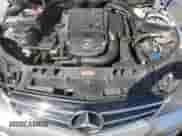 2014 Mercedes-Benz C 250 Sport с VIN WDDGF4HB6EG210133, выставлен на аукционе Copart как лот 85666995 с пробегом 157 451 миль миль и Списание • Salvage title. История ставок и продаж доступна на DreamBid. Изображение 11.
