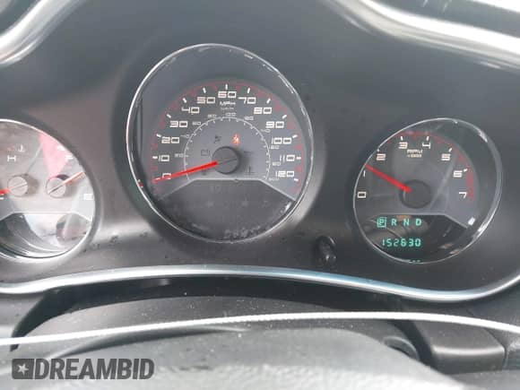 2013 Dodge Avenger SE с VIN 1C3CDZAB4DN573051, выставлен на аукционе IAAI как лот 43262002 с пробегом 152 630 миль миль и . История ставок и продаж доступна на DreamBid. Изображение 7.