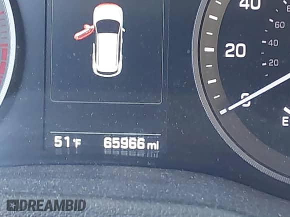 2018 Hyundai Tucson Value с VIN KM8J33A24JU782581, выставлен на аукционе IAAI как лот 41216338 с пробегом 65 966 миль миль и . История ставок и продаж доступна на DreamBid. Изображение 16.