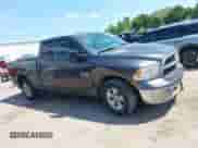 2019 Ram 1500 Tradesman with VIN 1C6RR6FG9KS594493, listed as a IAAI auction lot 42828667 with 141,020 mi miles and . Bid and sale history available at DreamBid. Image 14.