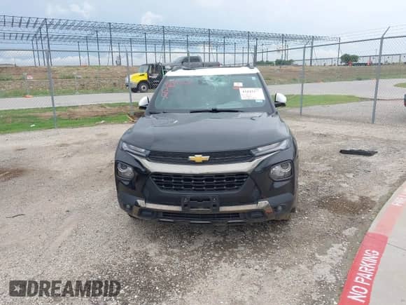2021 Chevrolet TrailBlazer ACTIV с VIN KL79MSSL4MB111558, выставлен на аукционе IAAI как лот 42412277 с пробегом 74 347 миль миль и . История ставок и продаж доступна на DreamBid. Изображение 13.