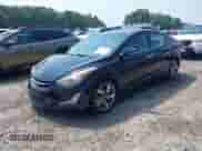 2014 Hyundai Elantra SE с VIN KMHDH4AEXEU147935, выставлен на аукционе IAAI как лот 42678960 с пробегом 190 176 миль миль и . История ставок и продаж доступна на DreamBid. Изображение 2.