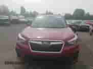 2020 Subaru Forester Premium z VIN JF2SKAJC9LH481861, wystawiony jako Copart lot #62170075 z przebiegiem 32 878 mil mil oraz Szkoda całkowita • Salvage title. Historia ofert i sprzedaży dostępna na DreamBid. Obrazek 5.